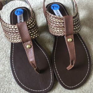 Steve Madden Sandals